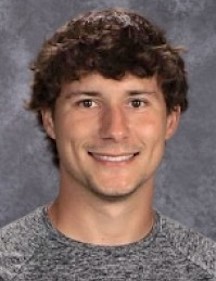Tyler Burcham