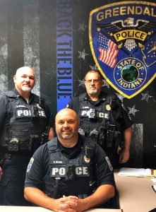 body cameras