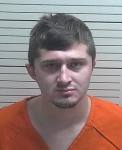 Seth Donohue