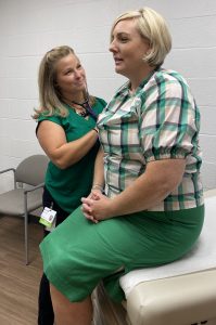 mercy clinic