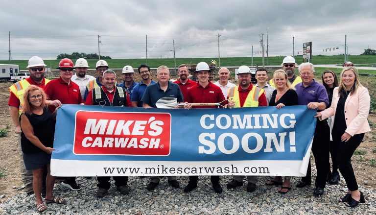 mike's carwash