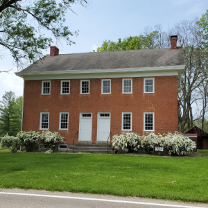 Shaker tour