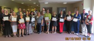 techers grants