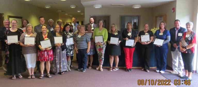 techers grants
