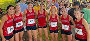 EC Athletics