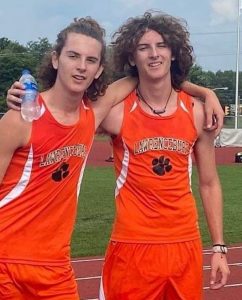 LHS Athletics