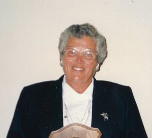 June Merten