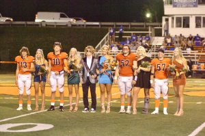 homecoming