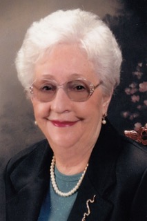Martha Jean Taylor