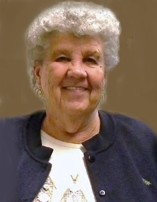Mary Marlene Opp