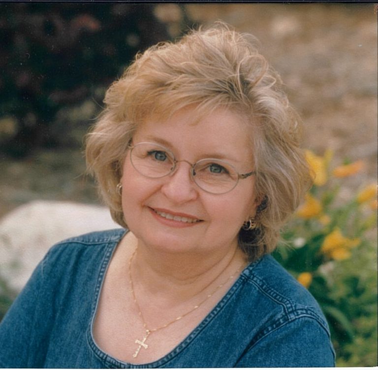 Phyllis Grubbs
