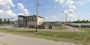 sewer district
