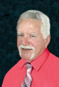 Thomas A. “Tom” Wolf