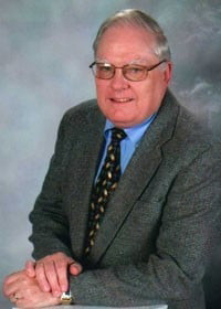 Jack Warren Cottrell