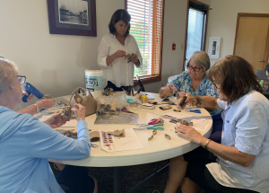 garden club