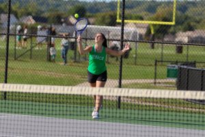 harrison tennis