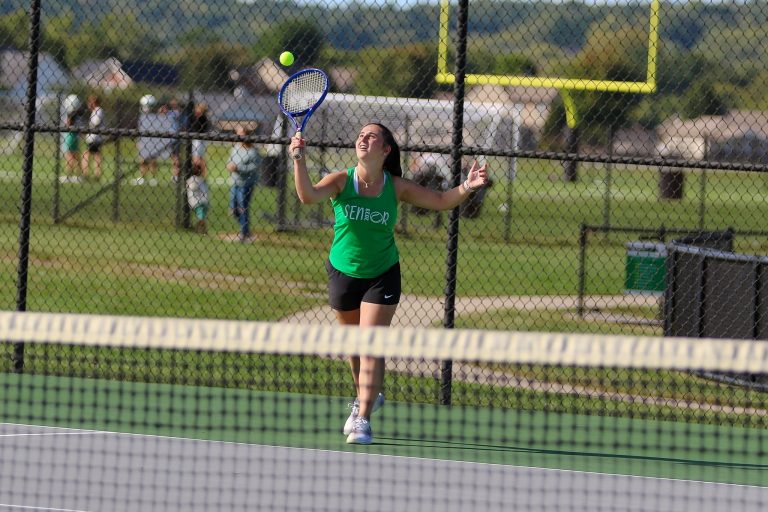 harrison tennis