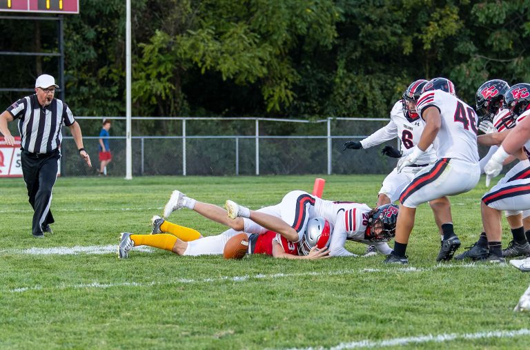 football friday 093022