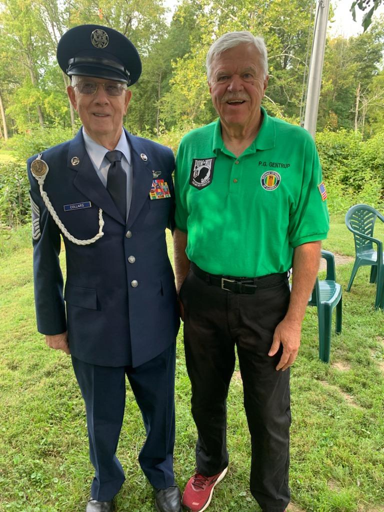 gentrup inducted