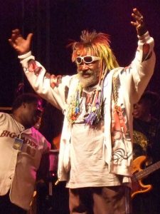 funkadelic
