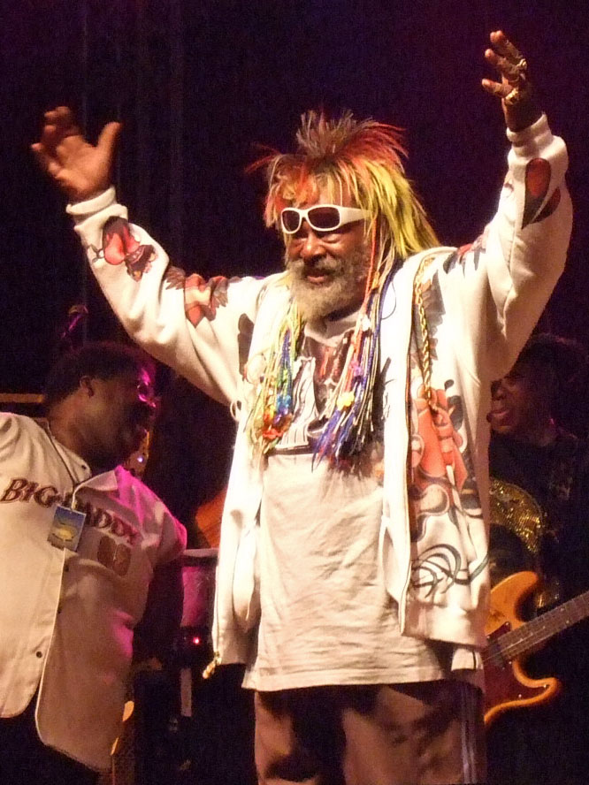funkadelic