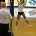 RS volleyball