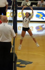 RS volleyball