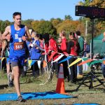 cross country