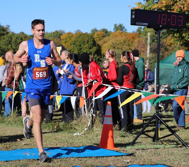cross country