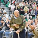 southwest vets