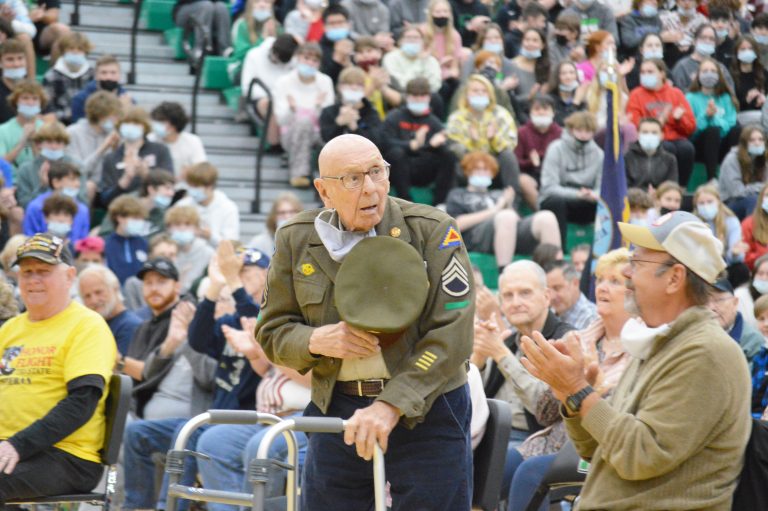southwest vets