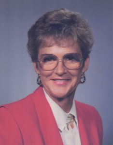 Norma Ann Robinson