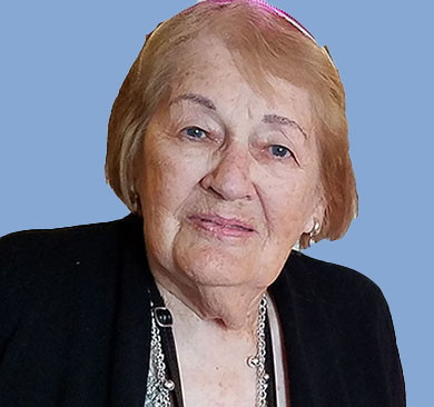 Opal Faye LaFollette