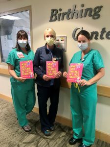 book donation
