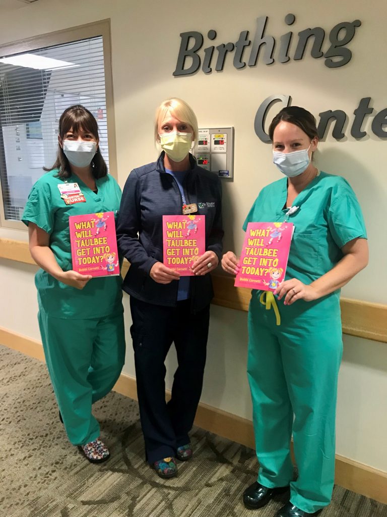 book donation