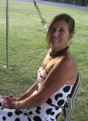 Sandi Gentry