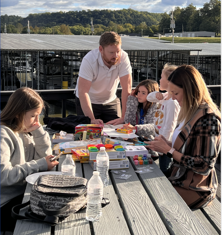 chamber picnic