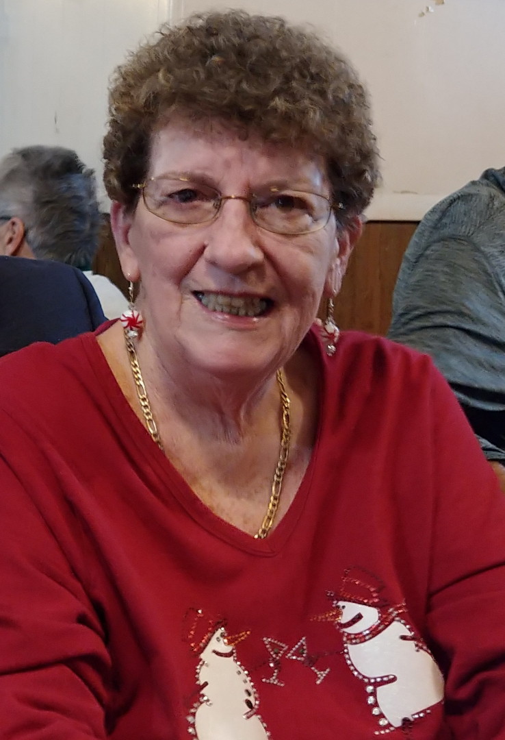 Shirley Gardner-Mulligan