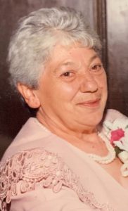 Theresa Josephine "Chi Chi" Conklin