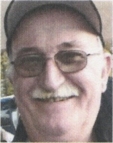 Vernon "Pete" Lee Fay