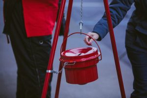 army ringers