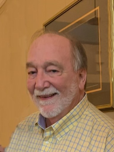 Rev. Dr. William T. McConnell III
