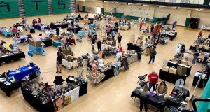 craft show