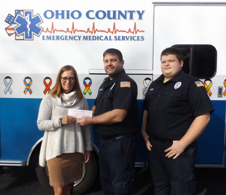 ems grant