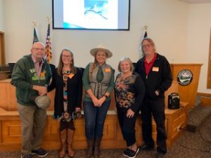 garden club