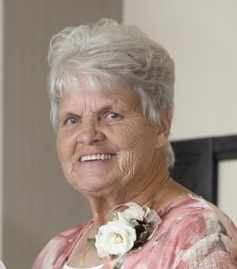 Linda Lou Bradley