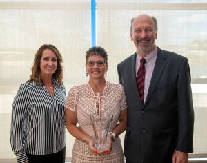 pwc award