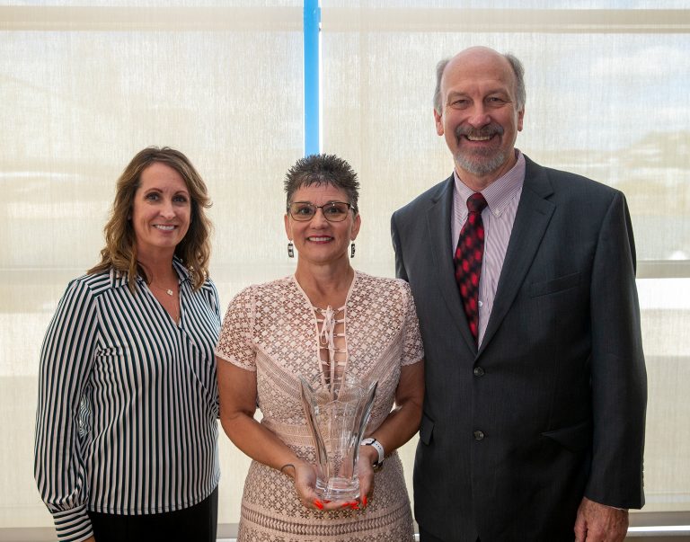 pwc award