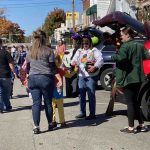 trunk treat