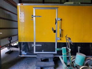 harrison trailer